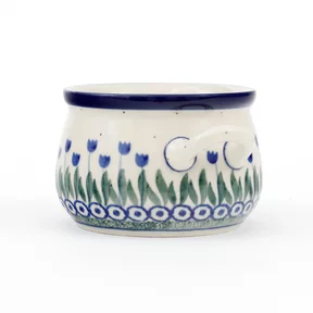 Bulionówka 016 0,35l <br> 490AX Tulipany
